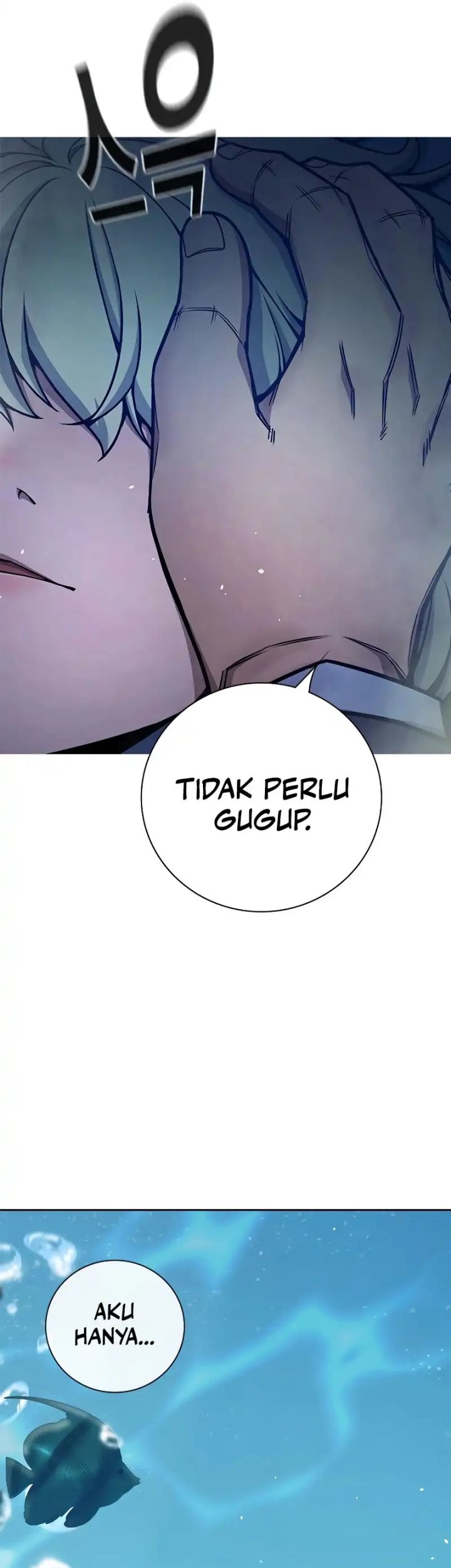 Juvenile Prison Chapter 61 Gambar 19