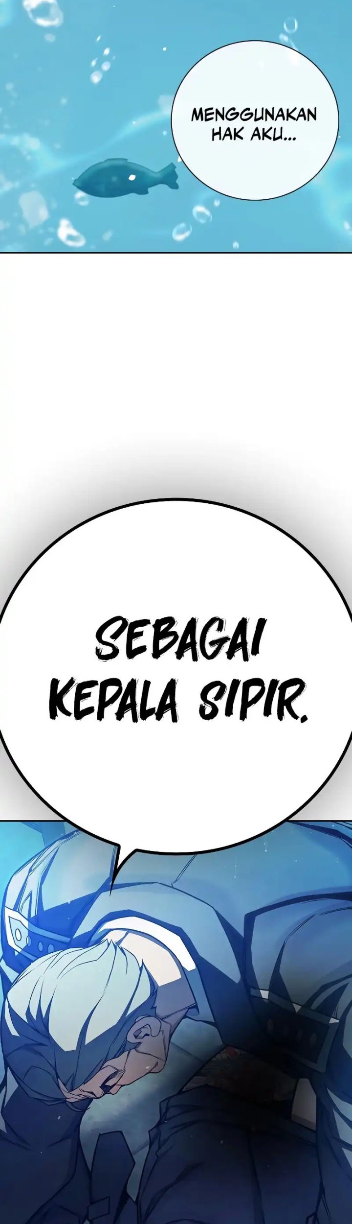 Juvenile Prison Chapter 61 Gambar 20