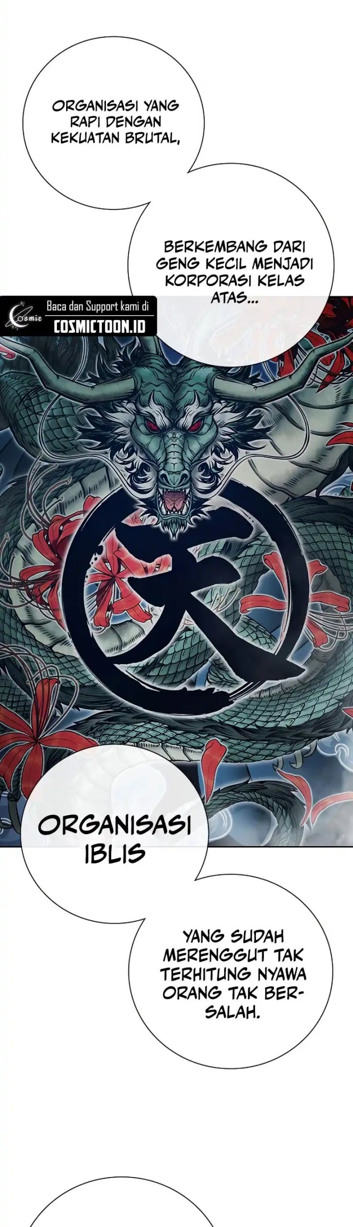 Juvenile Prison Chapter 61 Gambar 27