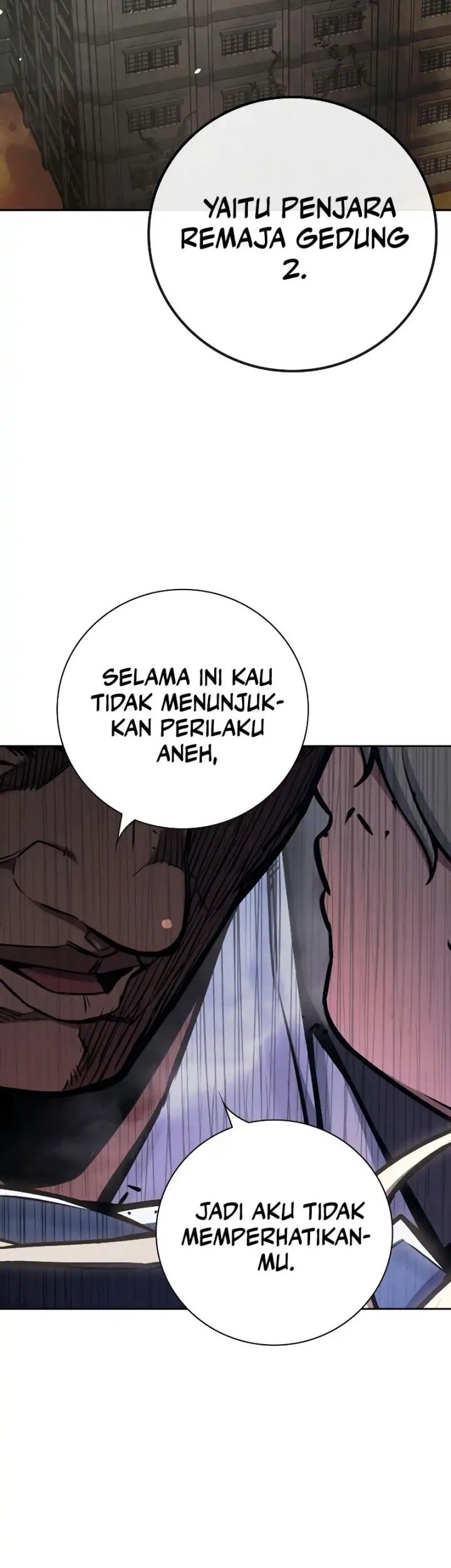 Juvenile Prison Chapter 61 Gambar 34