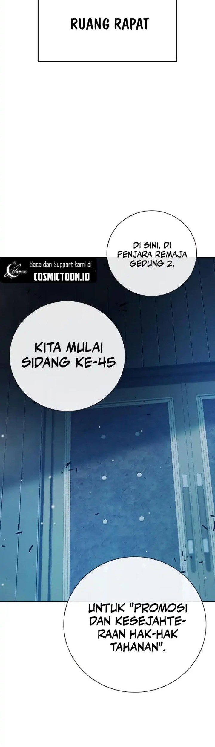 Juvenile Prison Chapter 61 Gambar 43