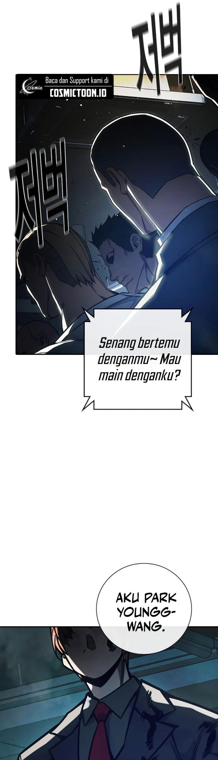 Juvenile Prison Chapter 62 Gambar 96