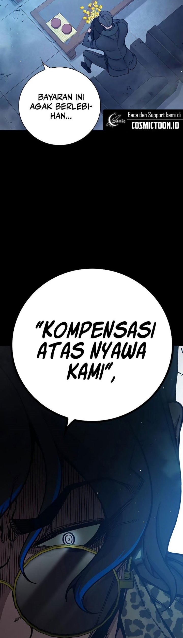 Juvenile Prison Chapter 62 Gambar 13