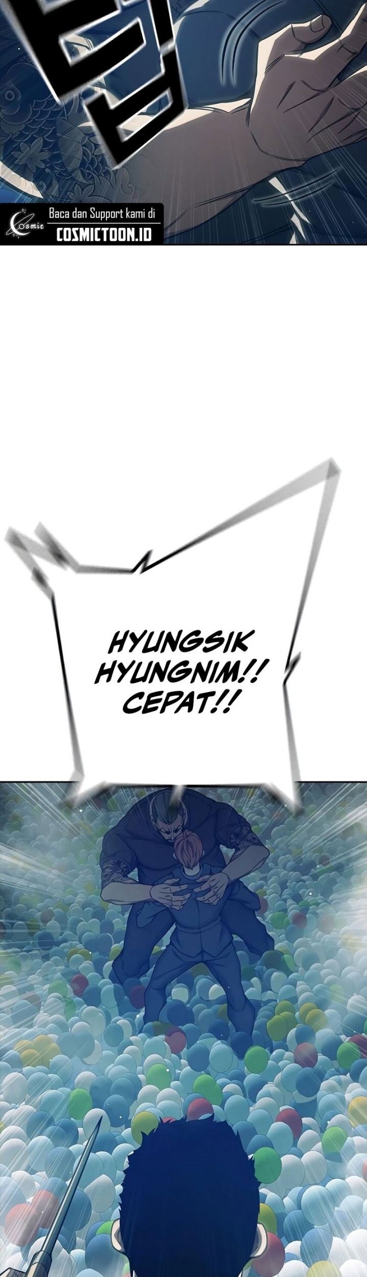 Juvenile Prison Chapter 62 Gambar 48
