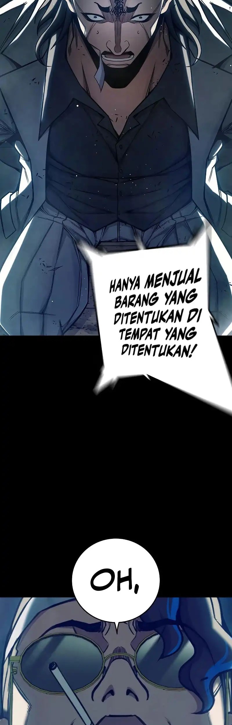 Juvenile Prison Chapter 63 Gambar 38