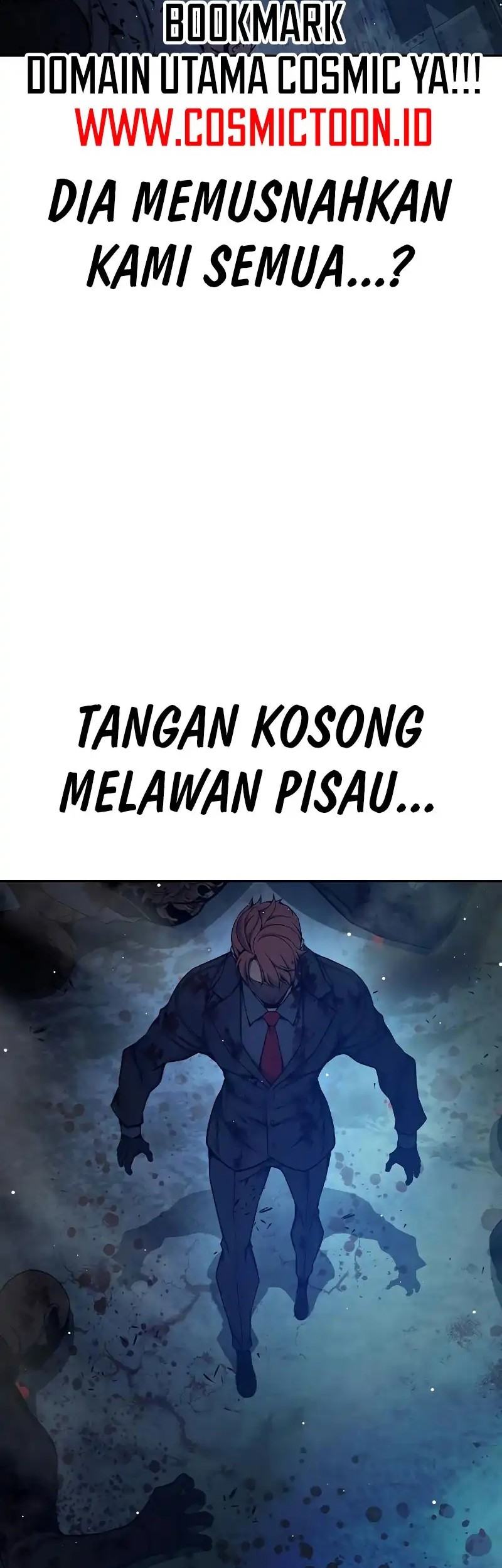 Juvenile Prison Chapter 63 Gambar 51