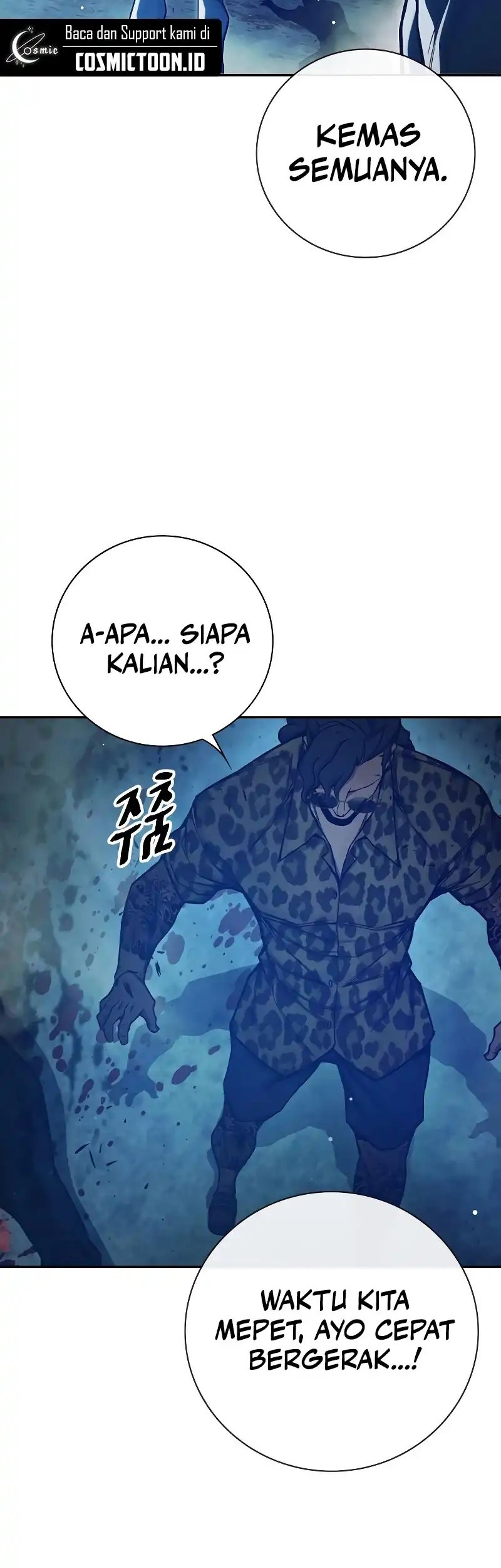 Juvenile Prison Chapter 63 Gambar 63