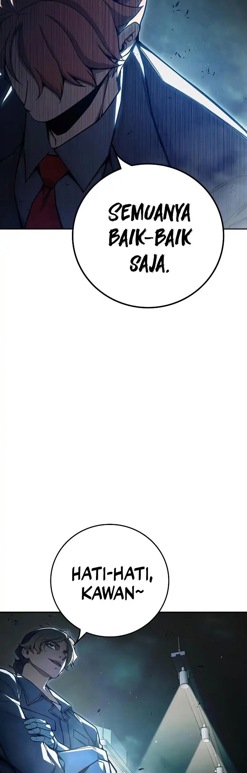 Juvenile Prison Chapter 63 Gambar 81