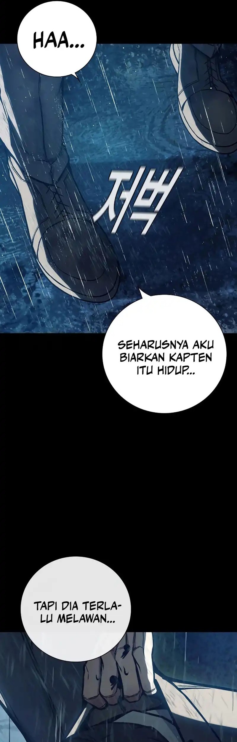 Juvenile Prison Chapter 63 Gambar 5