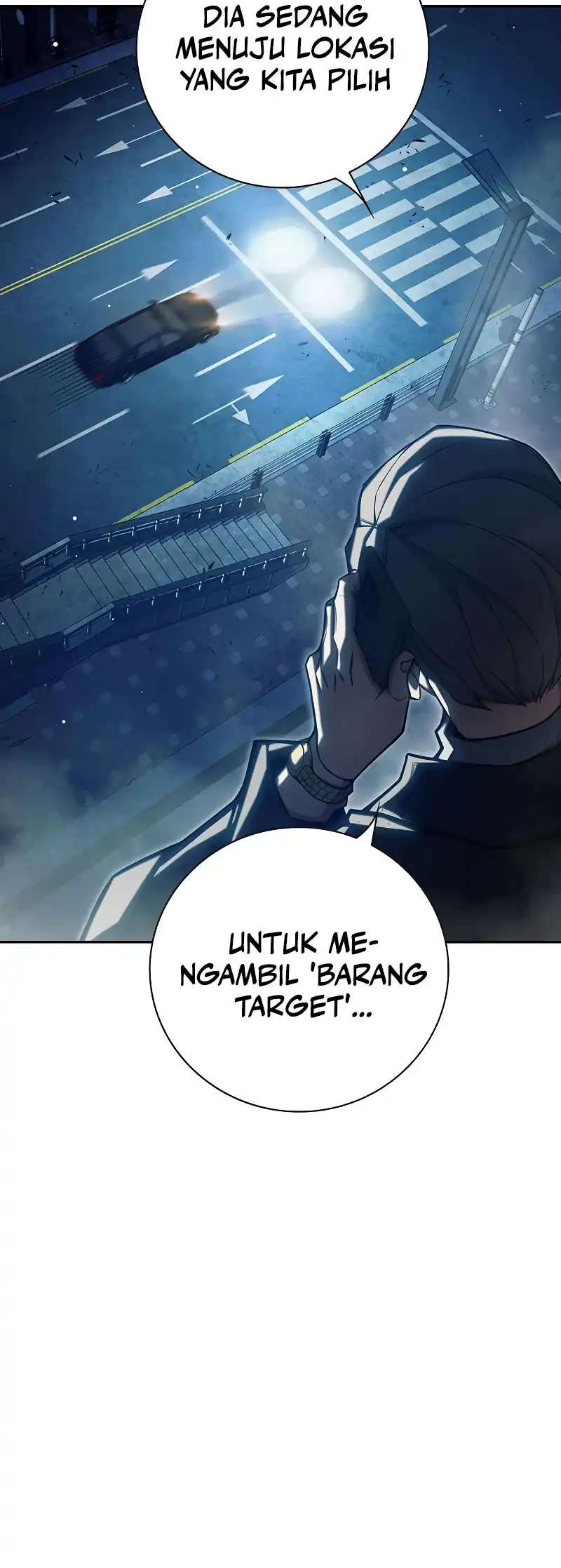 Juvenile Prison Chapter 64 Gambar 102
