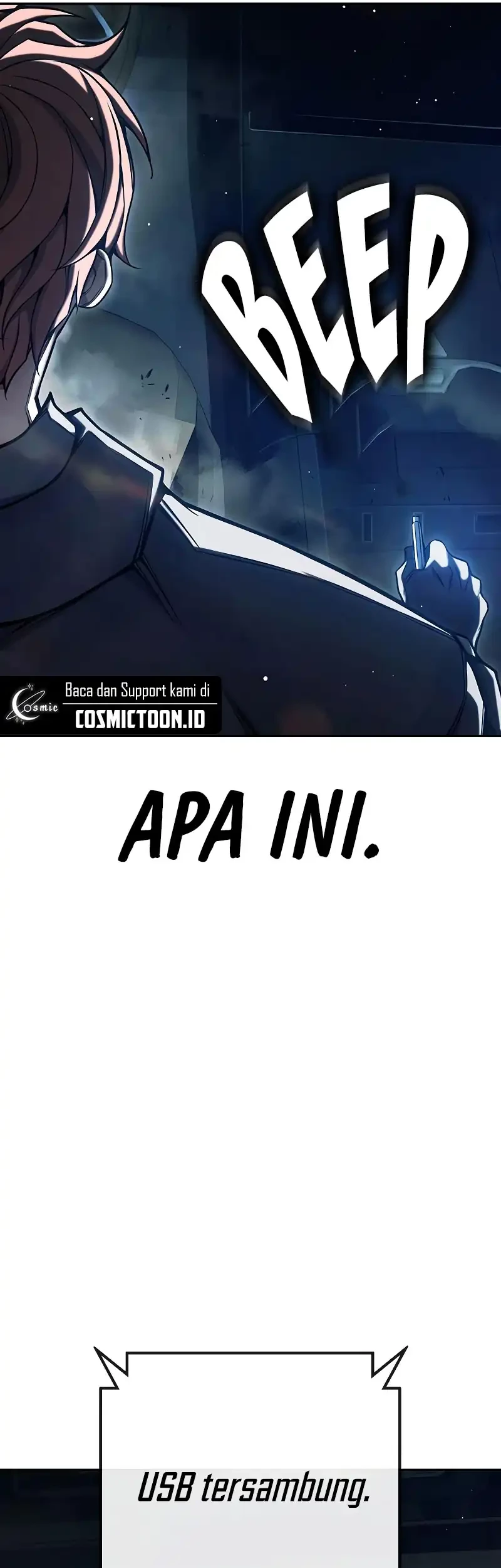 Juvenile Prison Chapter 64 Gambar 115