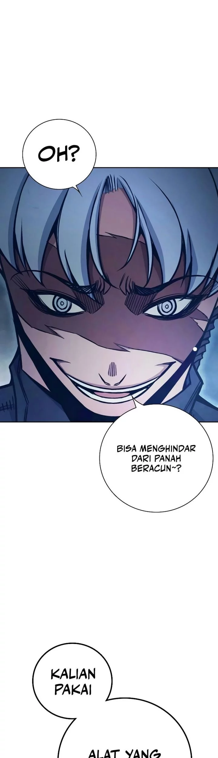 Juvenile Prison Chapter 65 Gambar 66