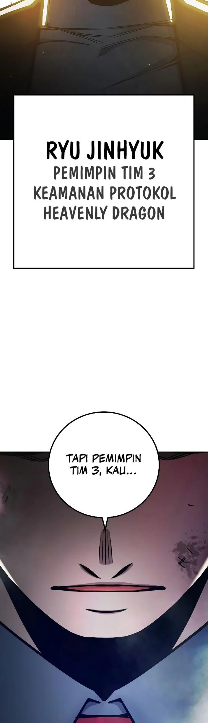 Juvenile Prison Chapter 65 Gambar 88