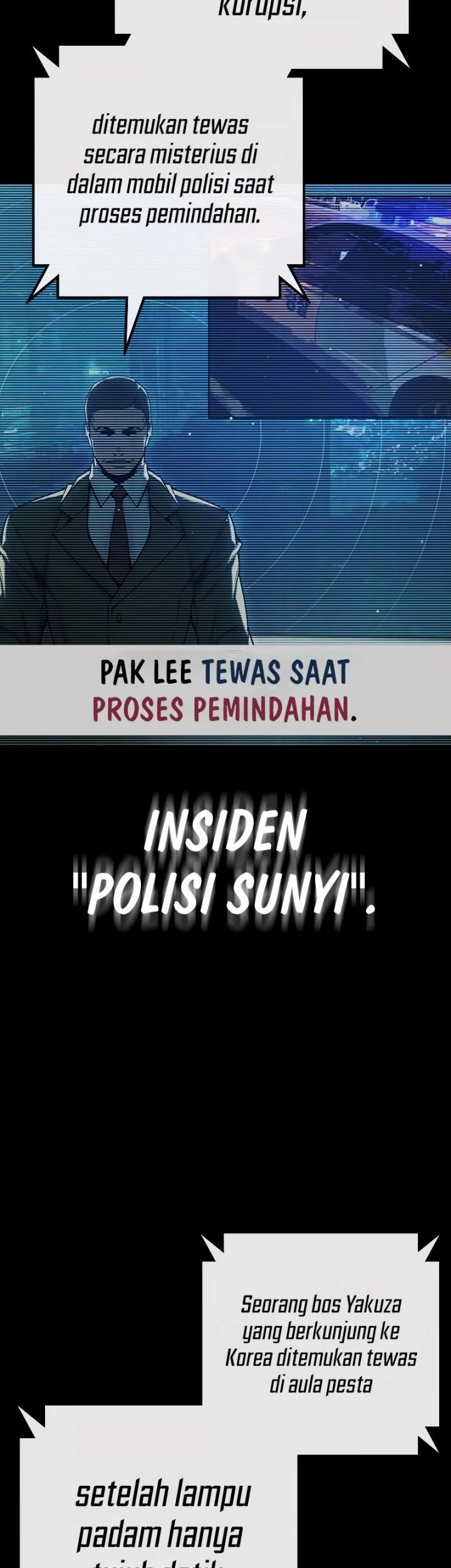 Juvenile Prison Chapter 65 Gambar 52