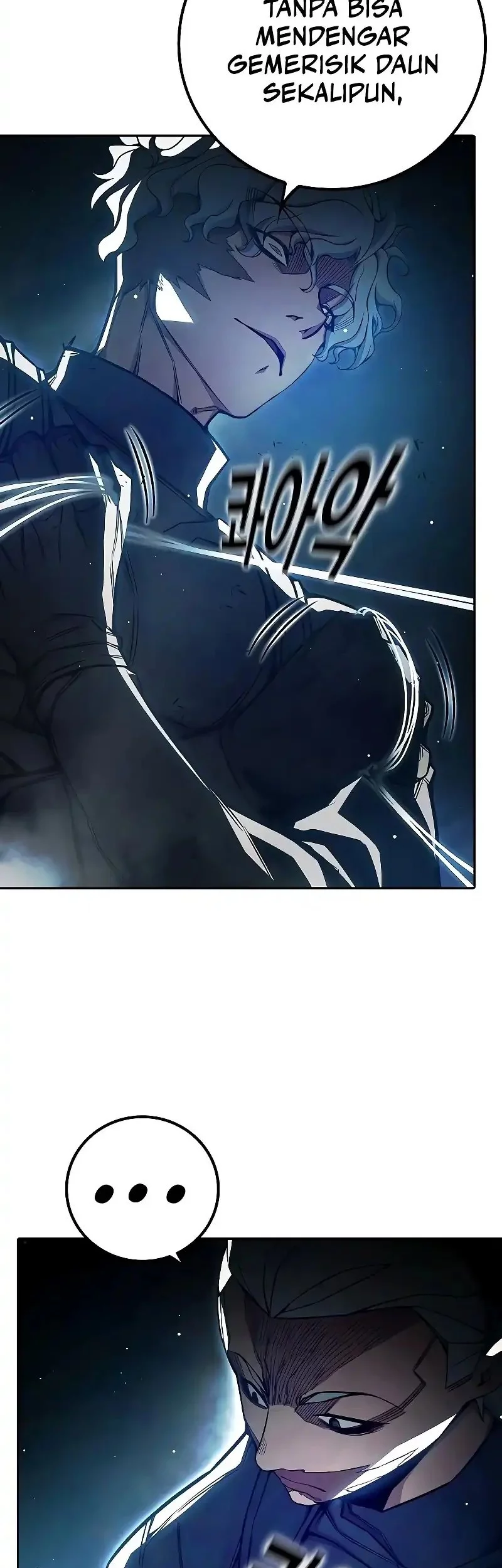 Juvenile Prison Chapter 66 Gambar 43