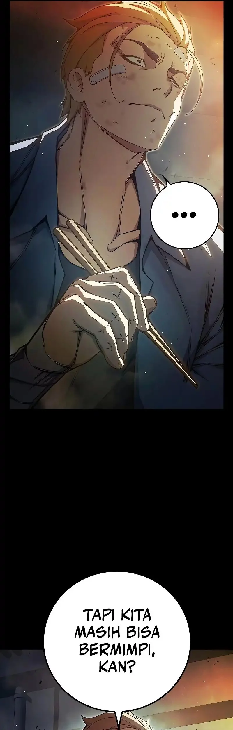 Juvenile Prison Chapter 66 Gambar 84