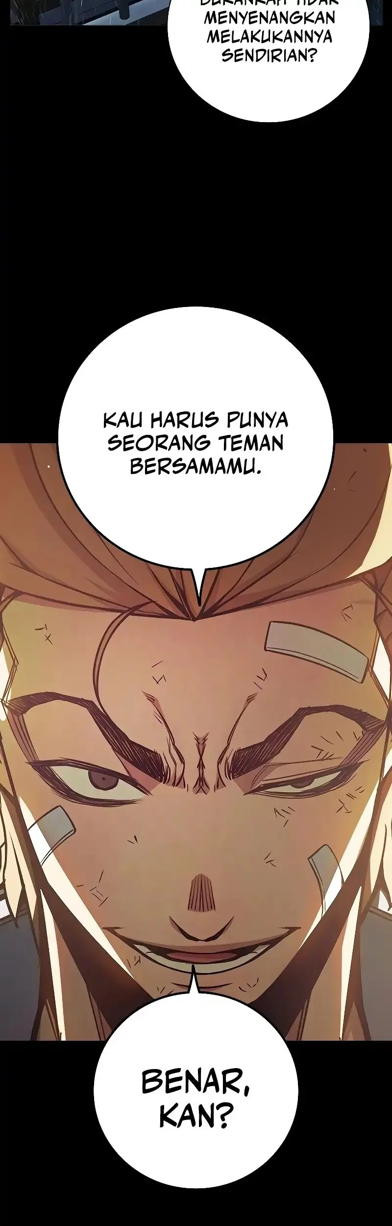 Juvenile Prison Chapter 66 Gambar 97