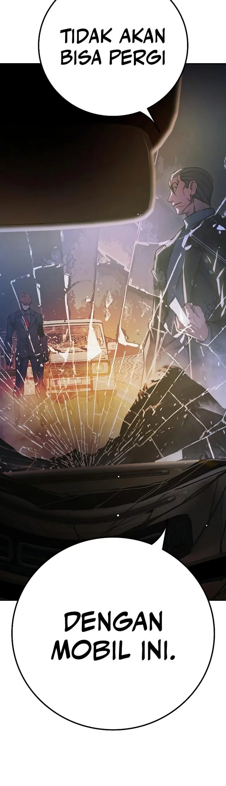 Juvenile Prison Chapter 67 Gambar 60