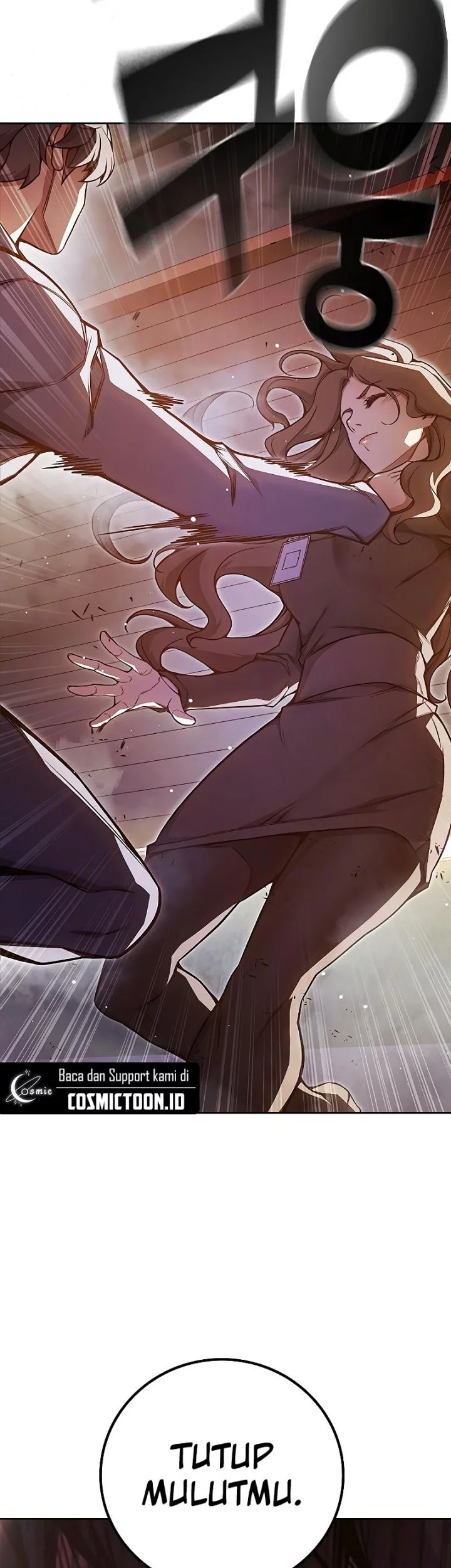 Juvenile Prison Chapter 67 Gambar 69