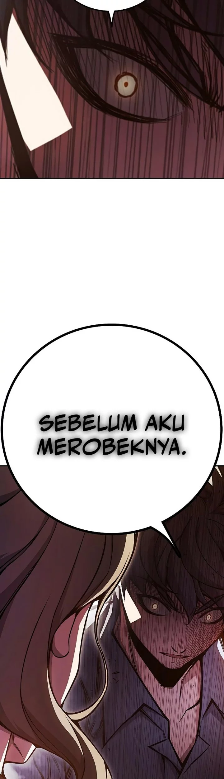 Juvenile Prison Chapter 67 Gambar 70