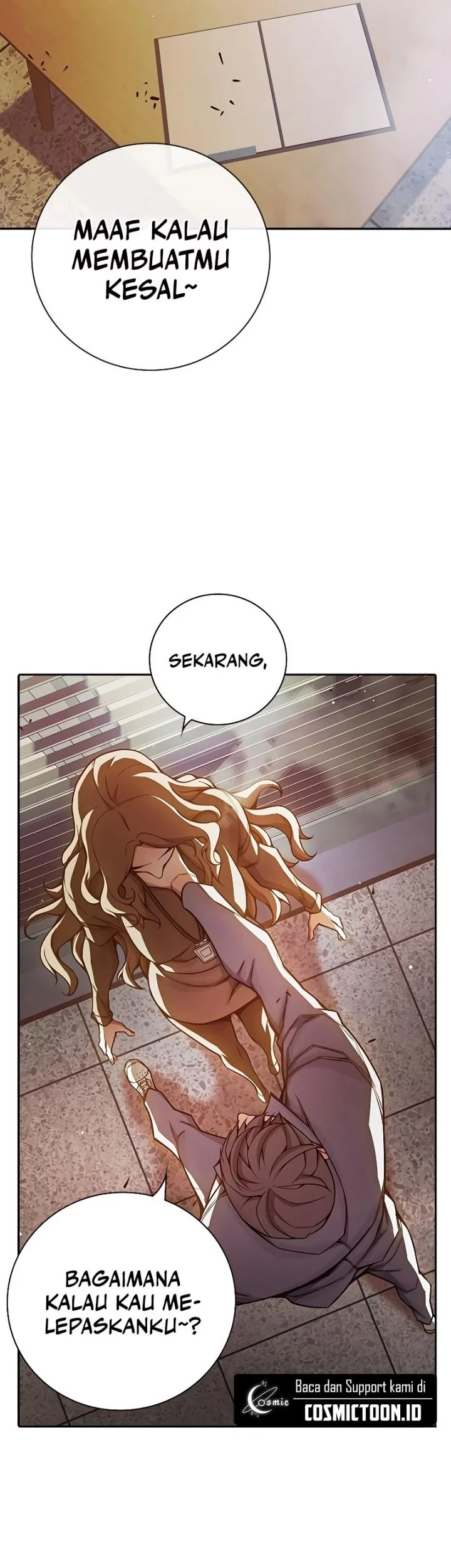 Juvenile Prison Chapter 67 Gambar 75