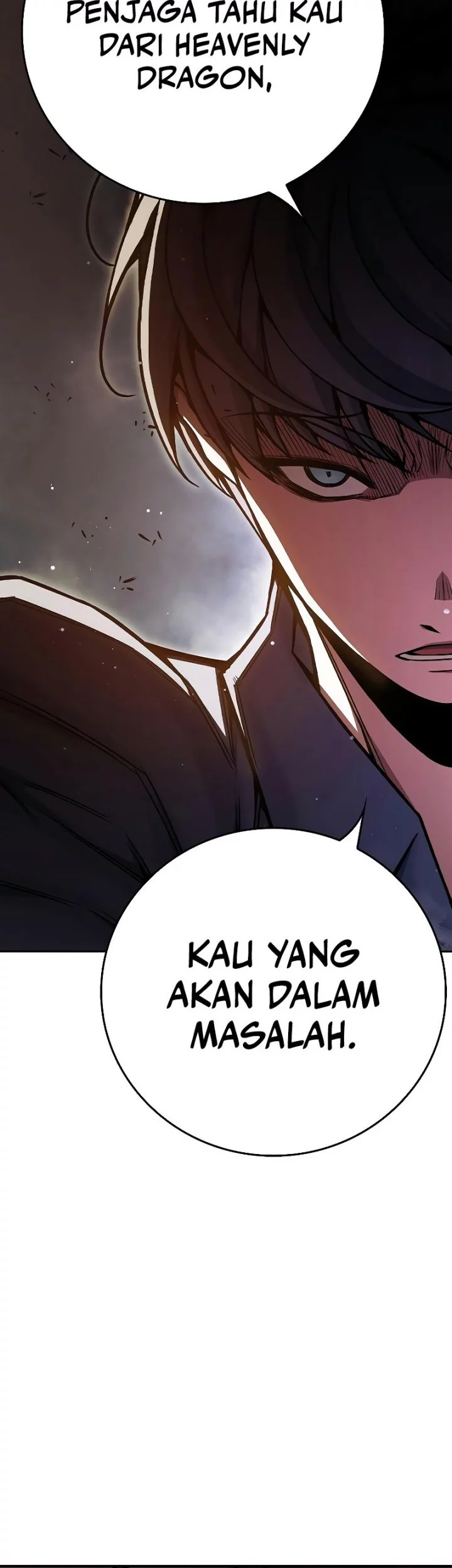 Juvenile Prison Chapter 67 Gambar 78