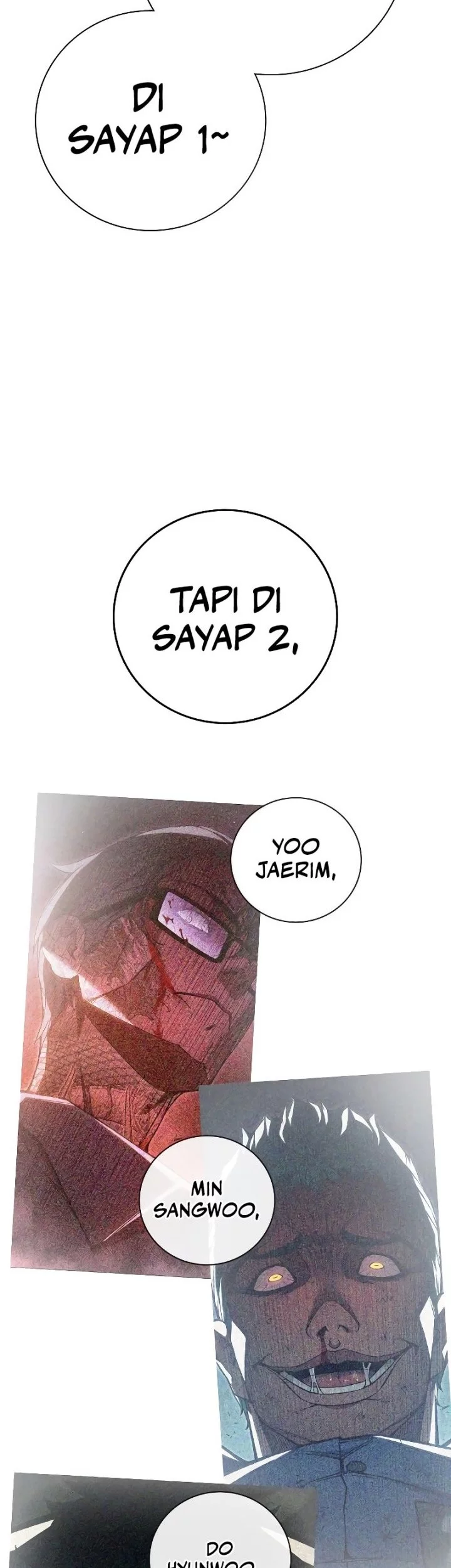 Juvenile Prison Chapter 67 Gambar 84