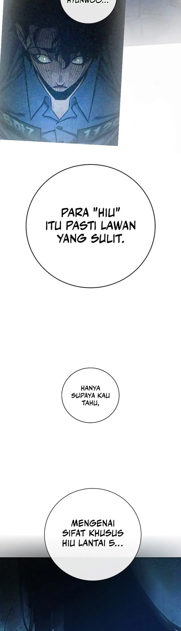 Juvenile Prison Chapter 67 Gambar 85