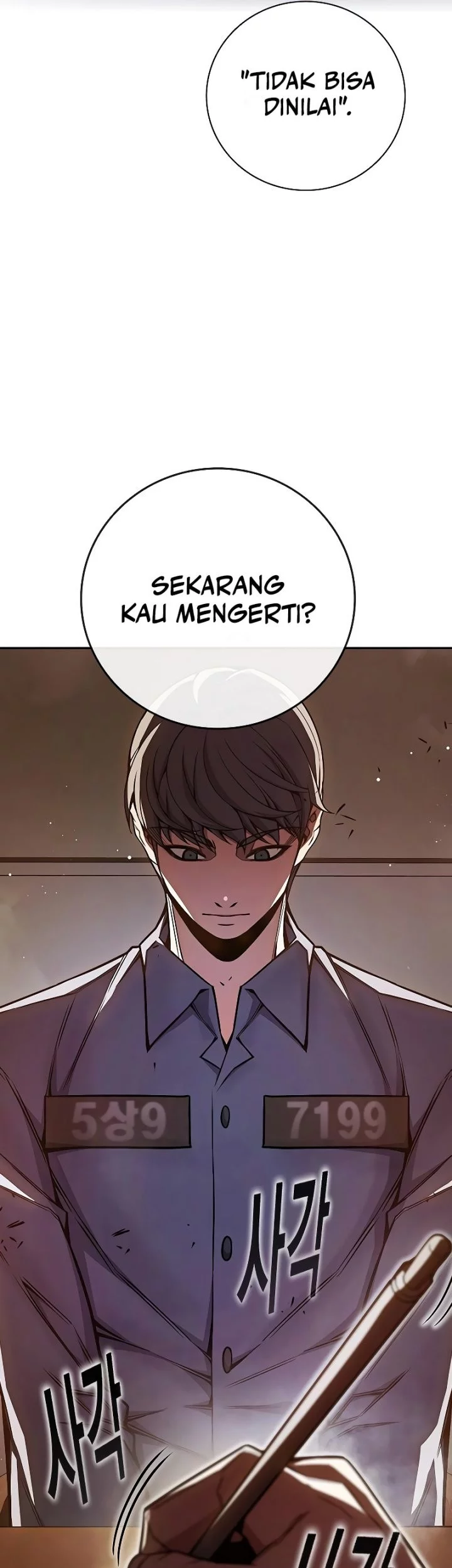 Juvenile Prison Chapter 67 Gambar 87