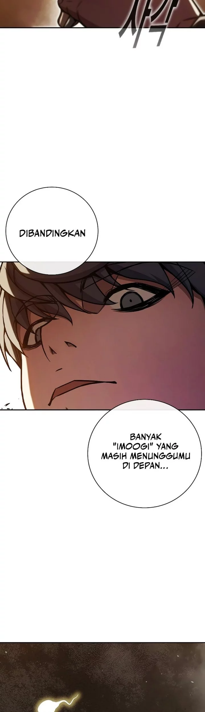 Juvenile Prison Chapter 67 Gambar 88