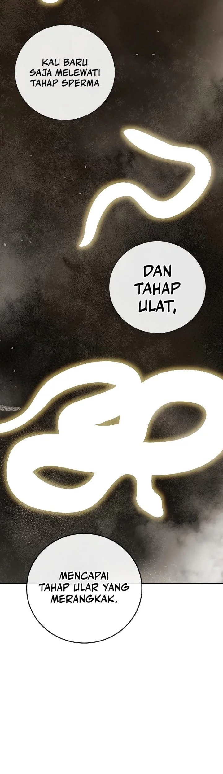 Juvenile Prison Chapter 67 Gambar 89