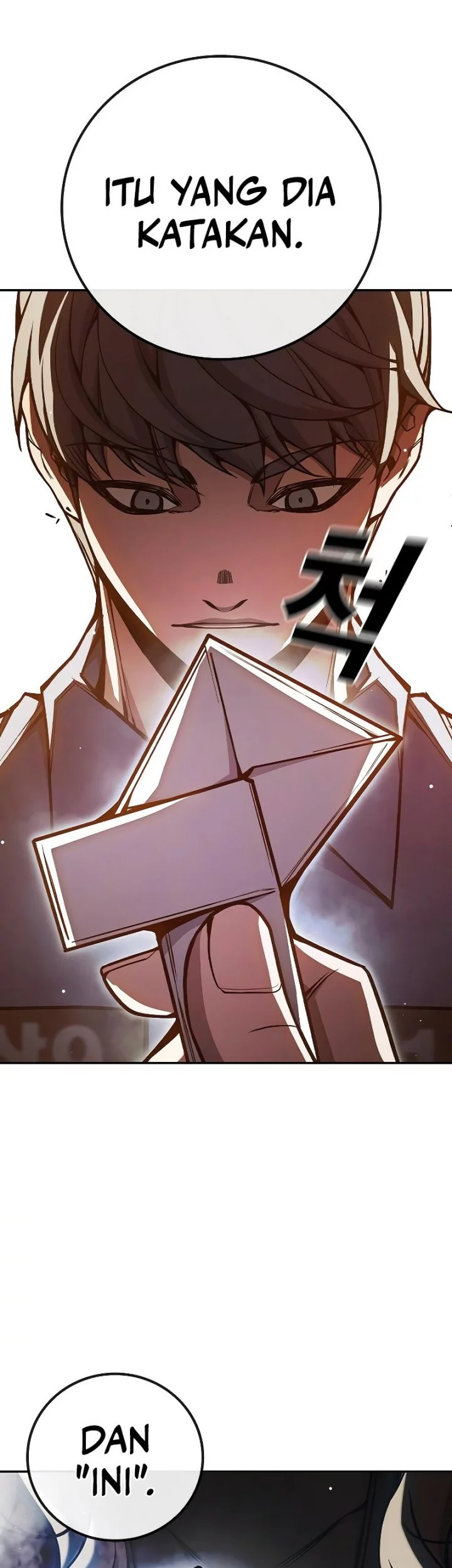 Juvenile Prison Chapter 67 Gambar 94