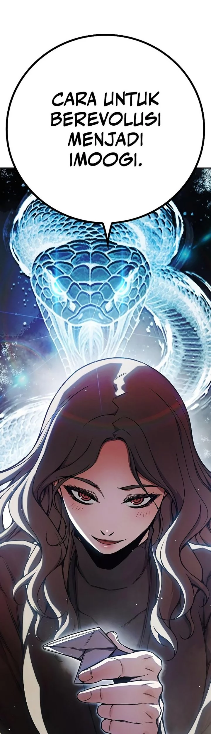 Juvenile Prison Chapter 67 Gambar 96