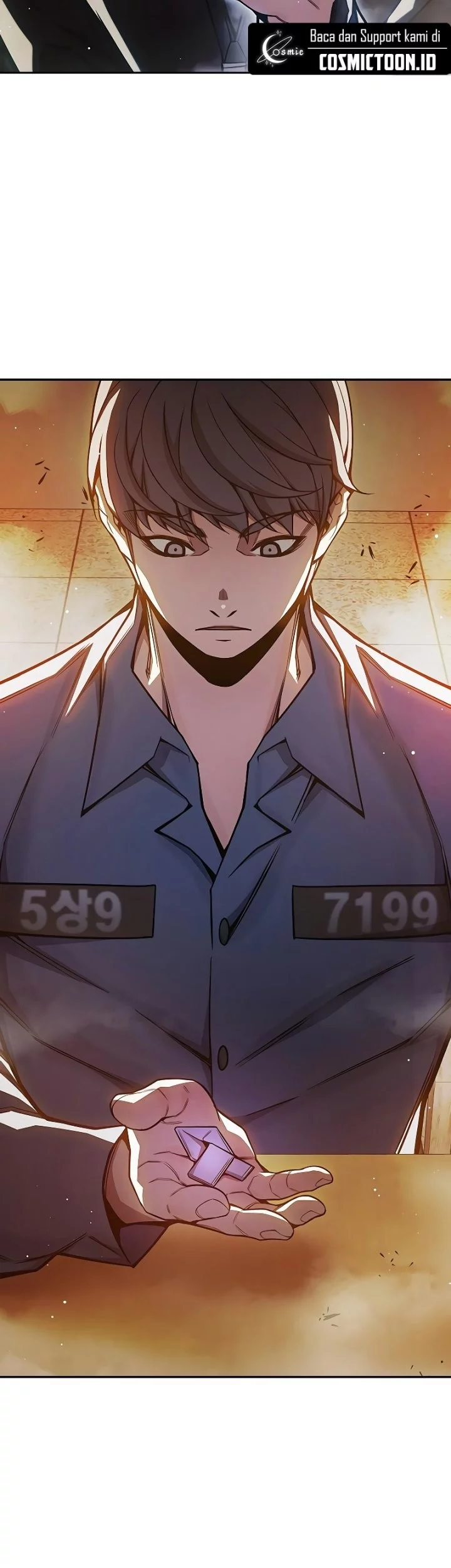 Juvenile Prison Chapter 67 Gambar 97