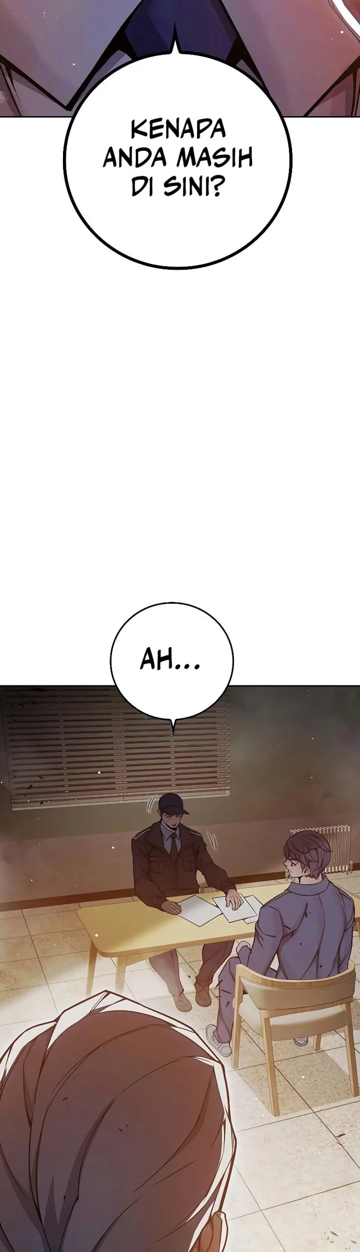 Juvenile Prison Chapter 67 Gambar 101