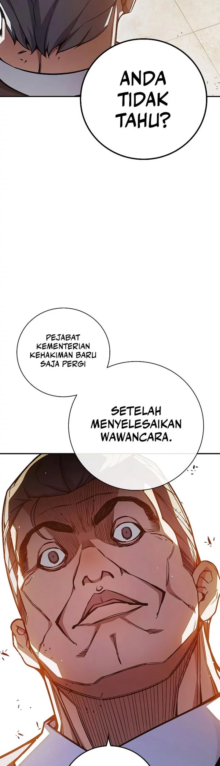 Juvenile Prison Chapter 67 Gambar 102