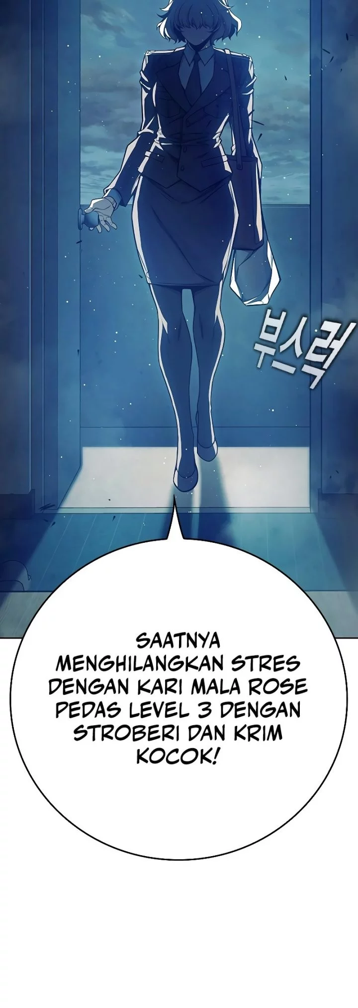 Juvenile Prison Chapter 67 Gambar 109