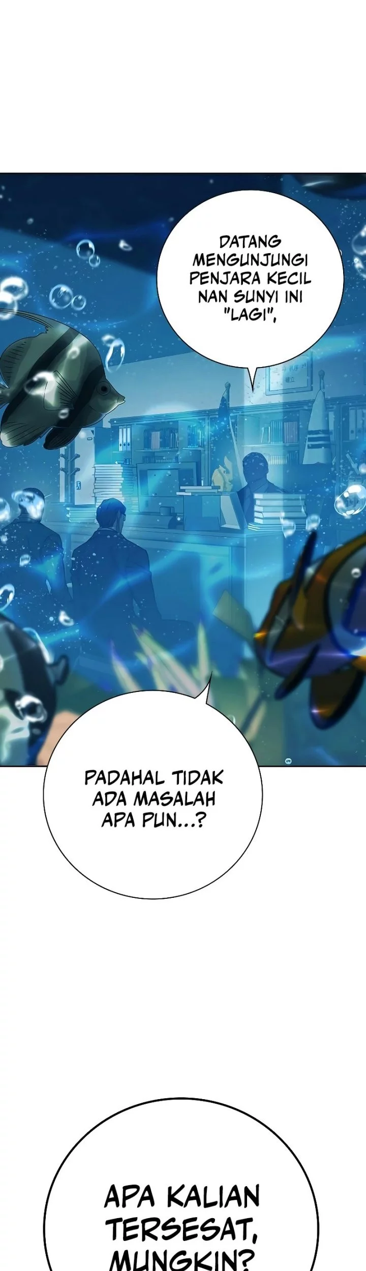 Juvenile Prison Chapter 67 Gambar 3