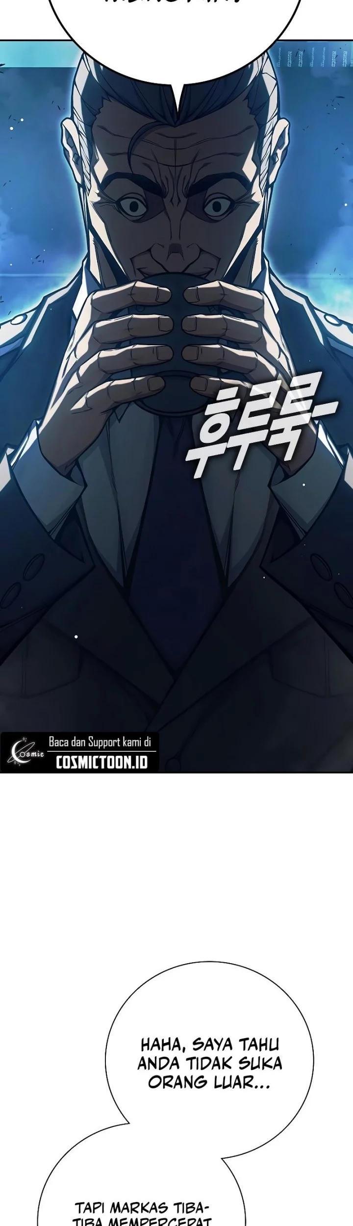 Juvenile Prison Chapter 67 Gambar 4