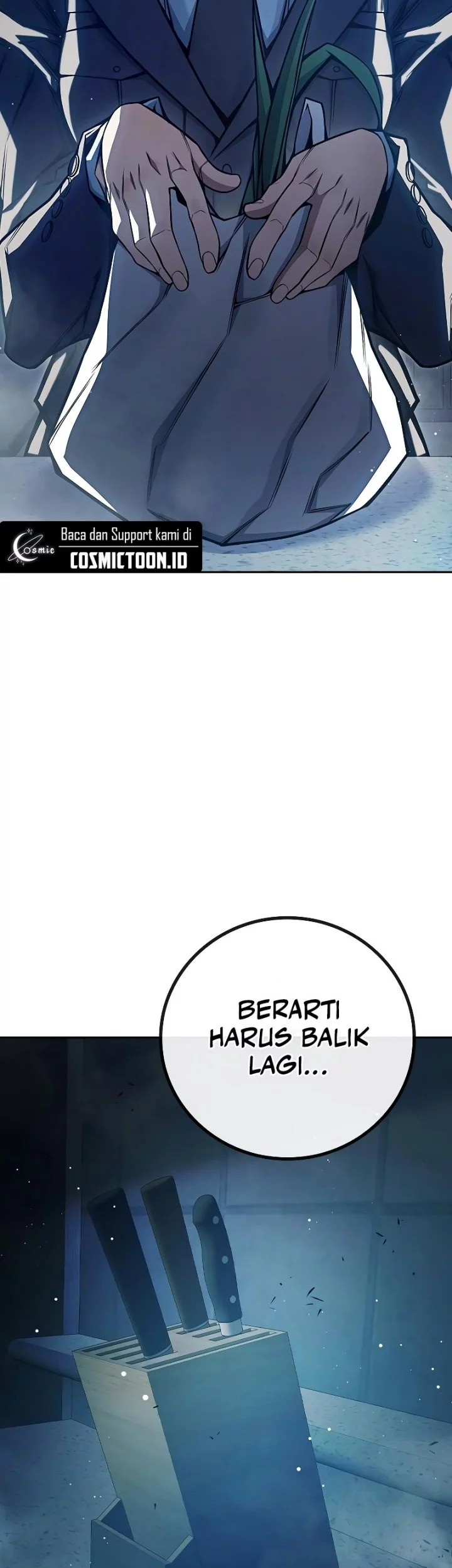 Juvenile Prison Chapter 67 Gambar 112