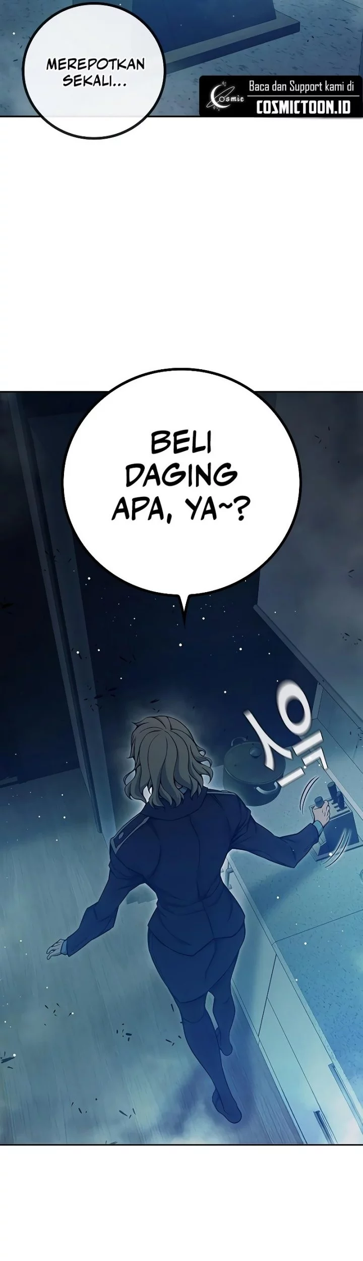 Juvenile Prison Chapter 67 Gambar 113