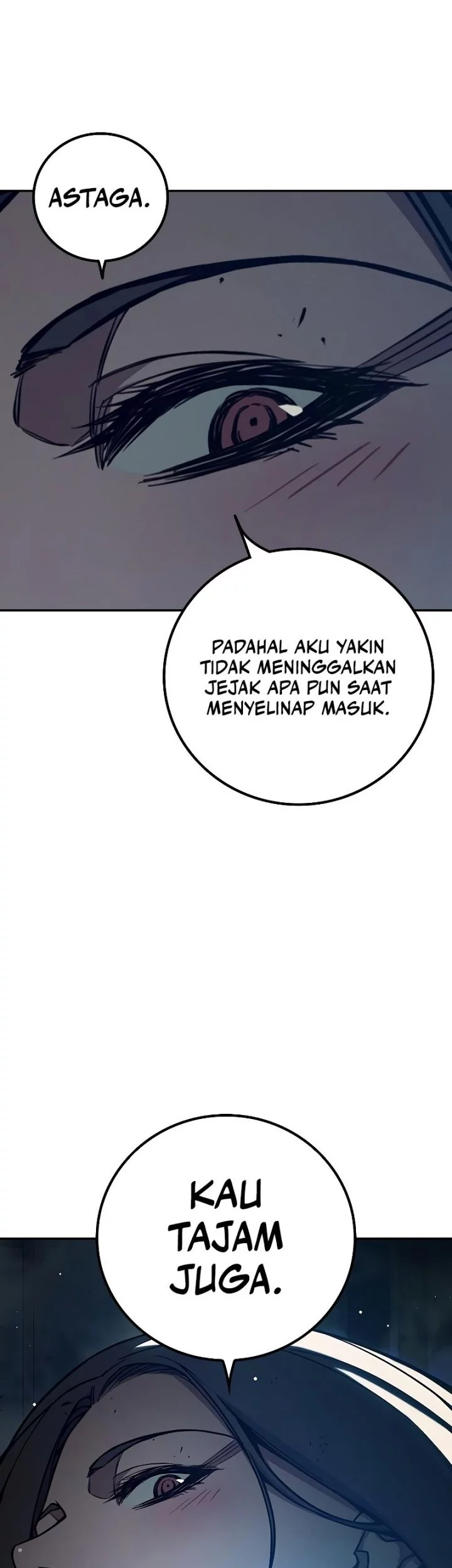 Juvenile Prison Chapter 67 Gambar 117