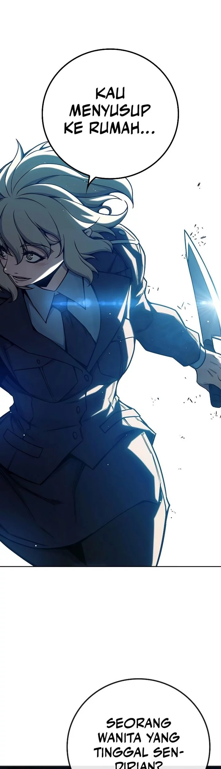 Juvenile Prison Chapter 67 Gambar 120