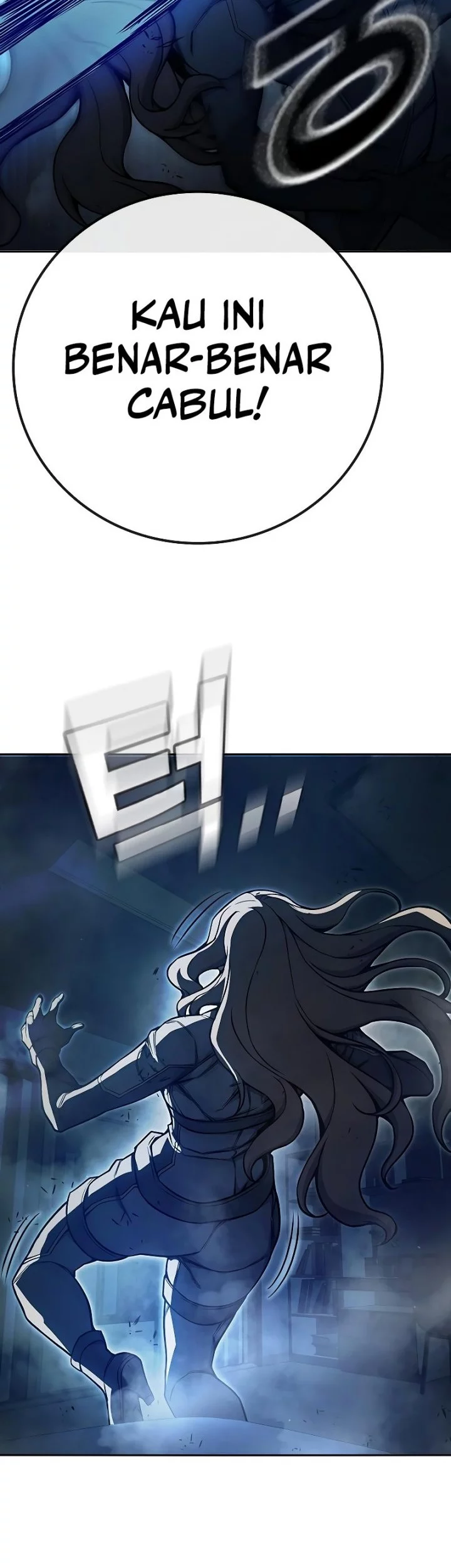 Juvenile Prison Chapter 67 Gambar 123