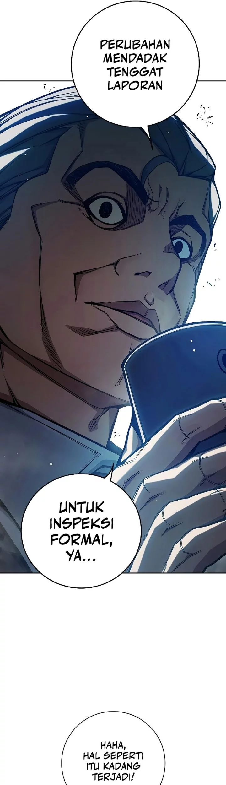 Juvenile Prison Chapter 67 Gambar 6