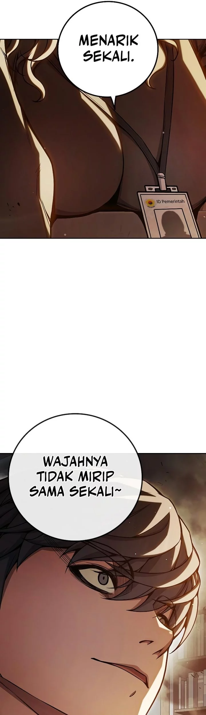 Juvenile Prison Chapter 67 Gambar 12