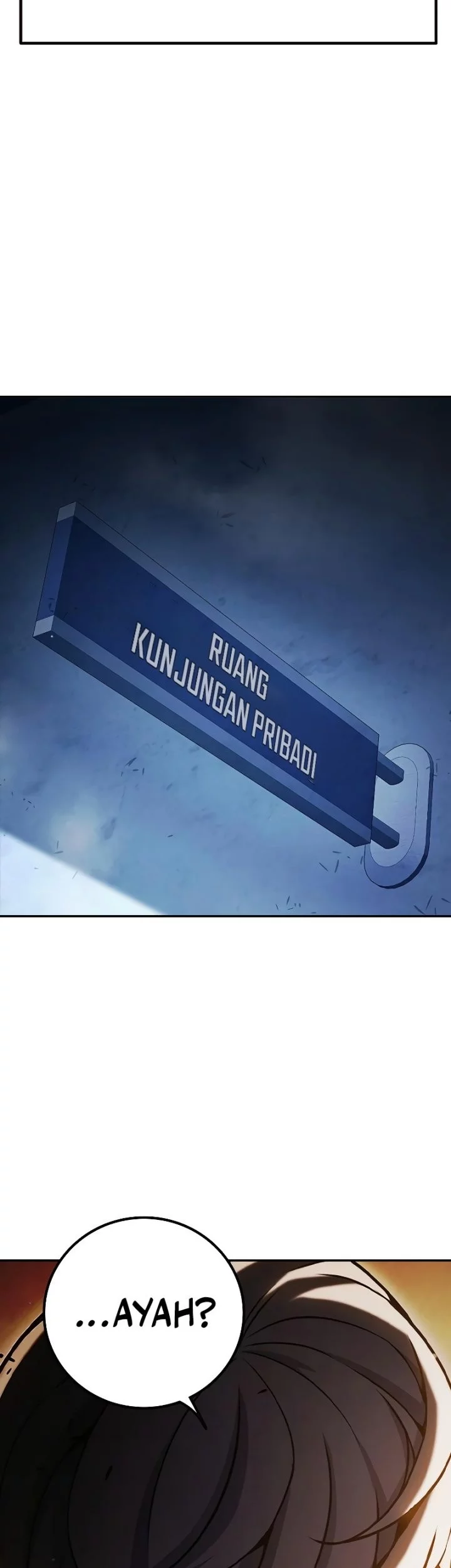 Juvenile Prison Chapter 67 Gambar 16