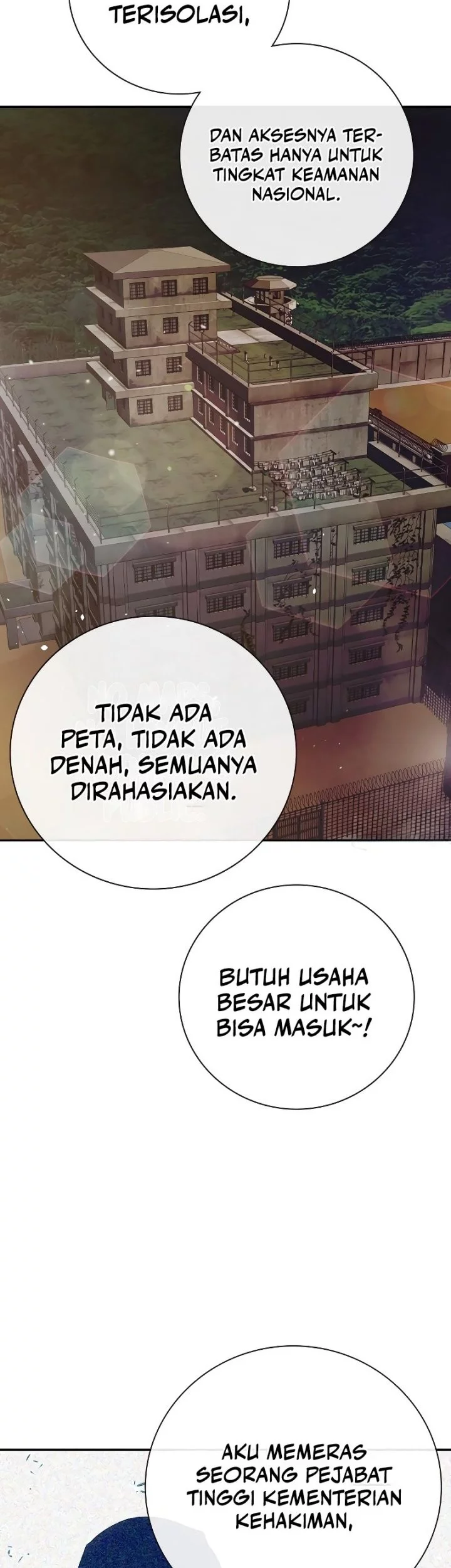 Juvenile Prison Chapter 67 Gambar 20