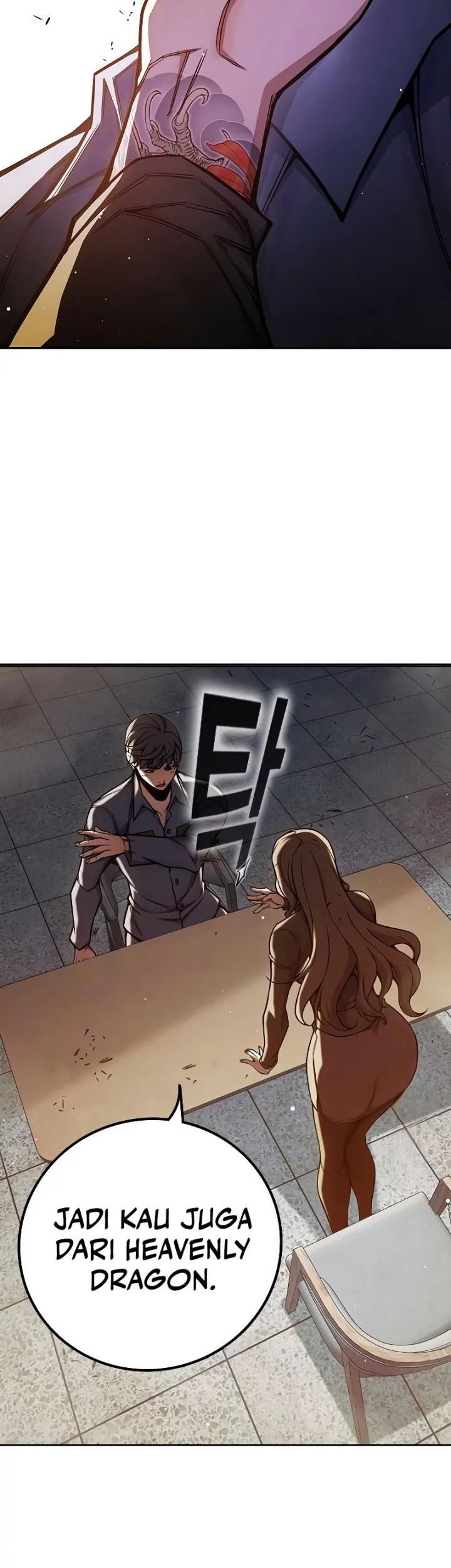 Juvenile Prison Chapter 67 Gambar 26