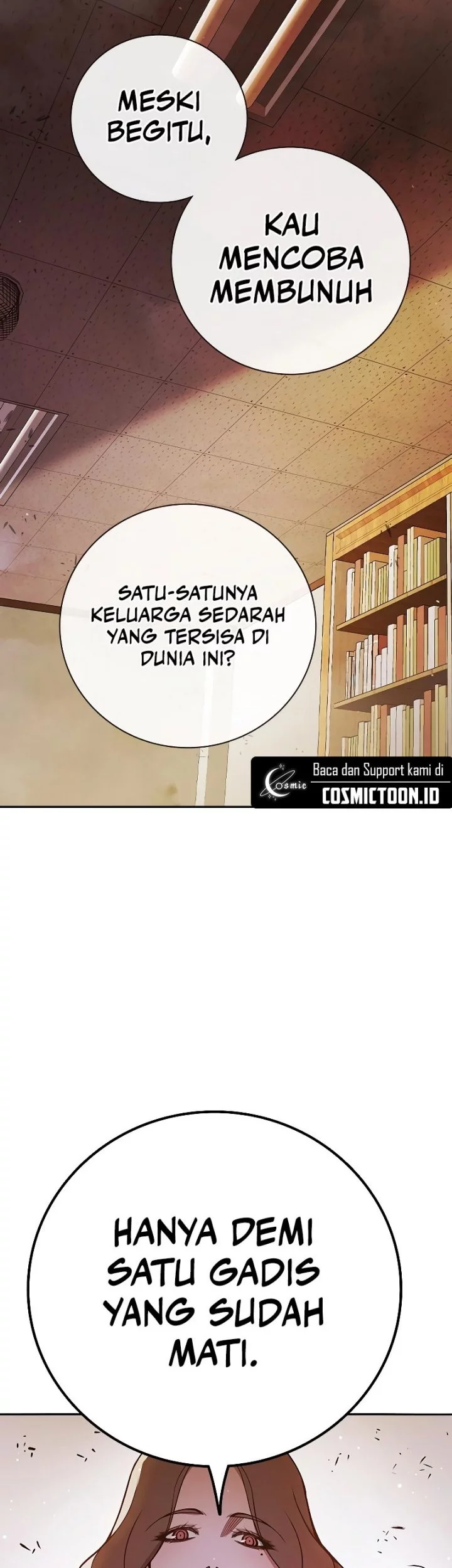 Juvenile Prison Chapter 67 Gambar 30
